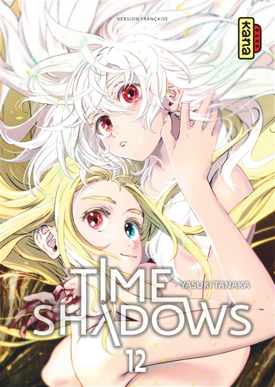 Time shadows T.12 | Tanaka, Yasuki