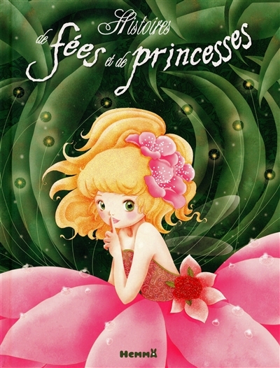 Histoires de fées et de princesses | 