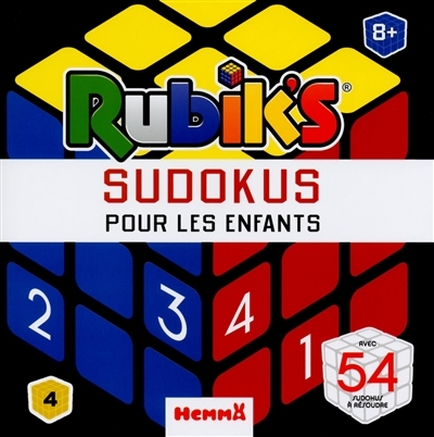 Rubik's | Marras, Anthony