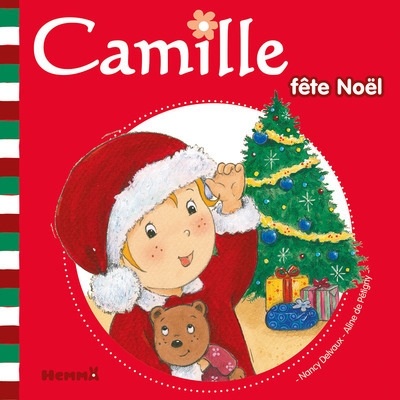 Camille T.25 - Camille Fête Noël | Pétigny, Aline de