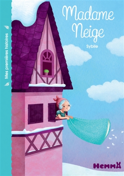 Madame Neige | Sybile