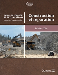 Construction et réparation  | Québec . Ministère des transports