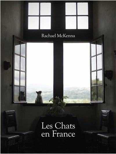 chats en France (Les) | McKenna, Rachael