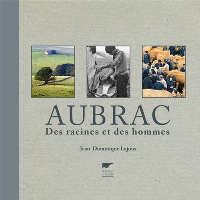 Aubrac | Lajoux, Jean Dominique