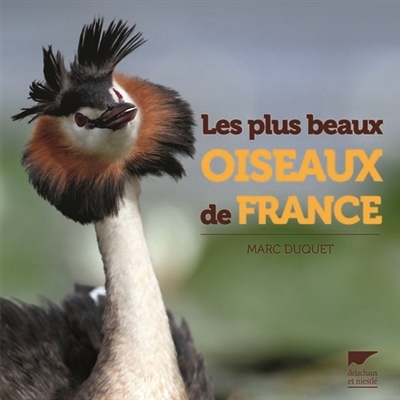 plus beaux oiseaux de France (Les) | Duquet, Marc