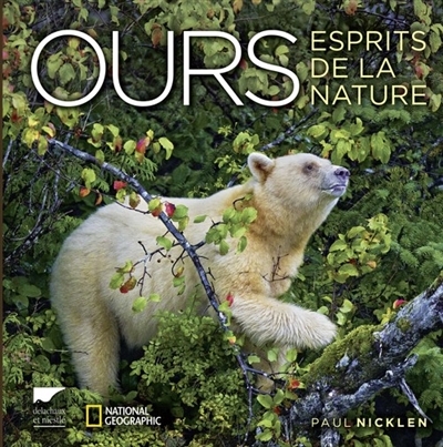 Ours | Nicklen, Paul