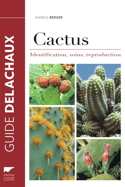 Cactus | Berger, Markus