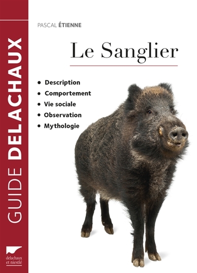 sanglier (Le) | Etienne, Pascal
