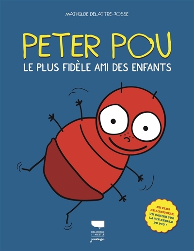 Peter Pou | Delattre-Josse, Mathilde
