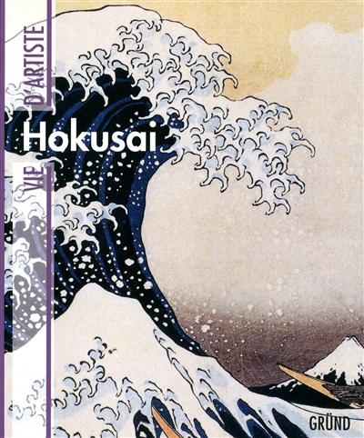 Hokusai | Morena, Francesco