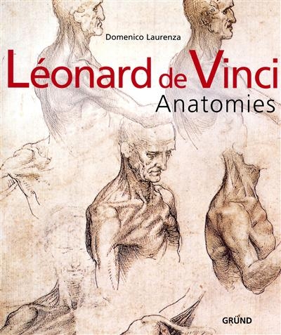 Léonard de Vinci | Laurenza, Domenico
