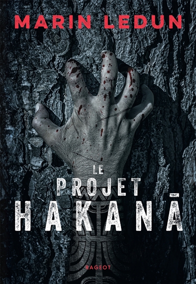 Projet Hakana (Le) | Ledun, Marin