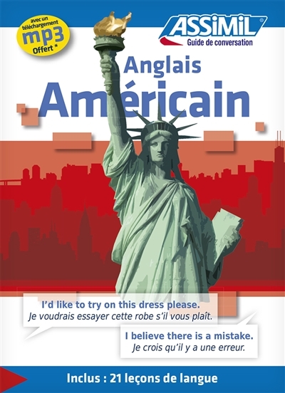 Anglais américain | Morley, Meg