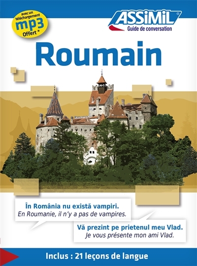Roumain | Pop, Liana