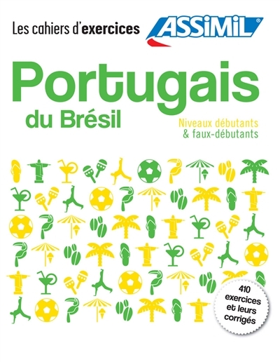 Portugais du Brésil | Bueno, Naiana