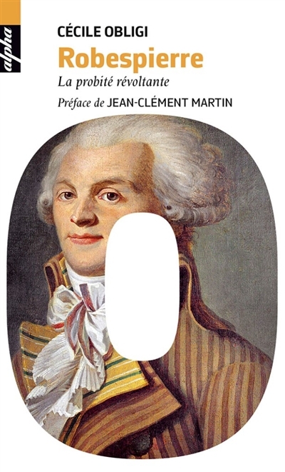 Robespierre | Obligi, Cécile