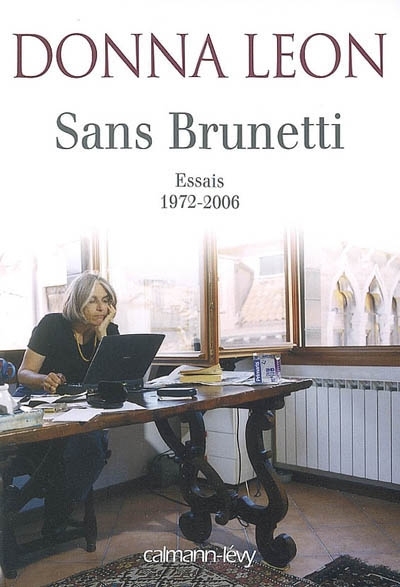 Sans Brunetti | Leon, Donna
