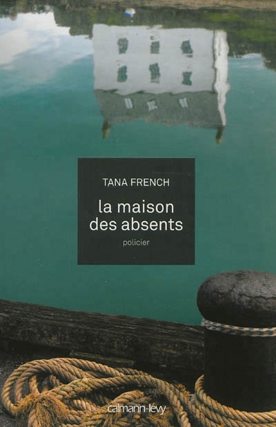 La maison des absents | French, Tana