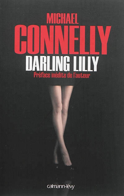 Darling Lilly | Connelly, Michael