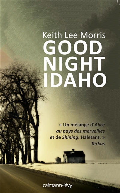 Good night Idaho | Morris, Keith Lee