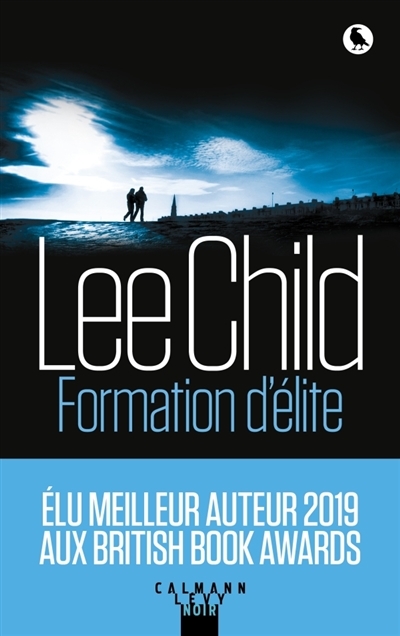 Formation d'élite | Child, Lee