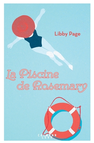La piscine de Rosemary | Page, Libby