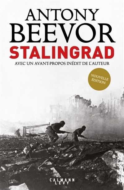 Stalingrad | Beevor, Antony