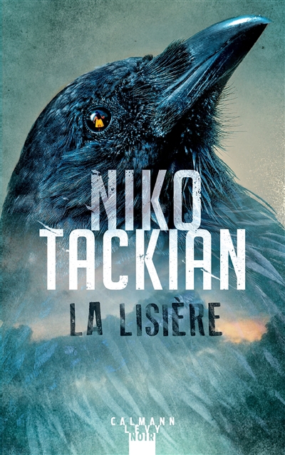 Lisière (La) | Tackian, Nicolas