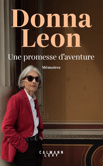 Une promesse d'aventure | Leon, Donna