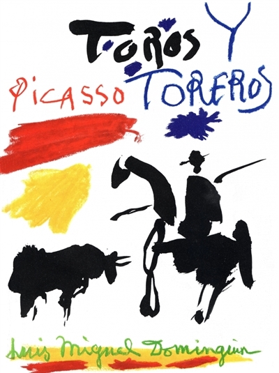 Picasso, toros y toreros | Boudaille, Georges