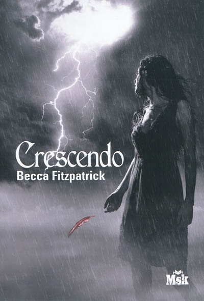Crescendo | Fitzpatrick, Becca
