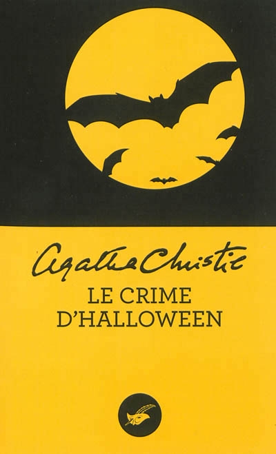 crime d'Halloween (Le) | Christie, Agatha