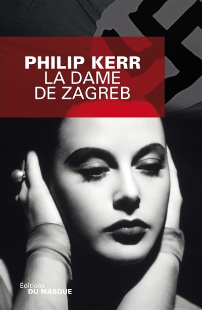 Dame de Zagreb (La) | Kerr, Philip