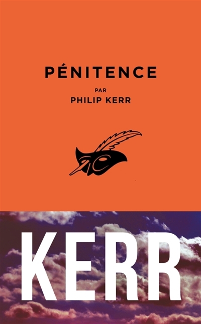 Pénitence | Kerr, Philip