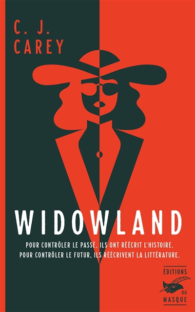 Widowland | Carey, C.J.