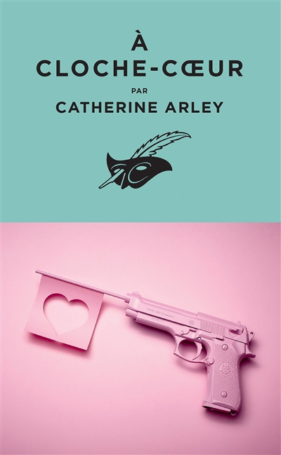 A cloche-coeur | Arley, Catherine