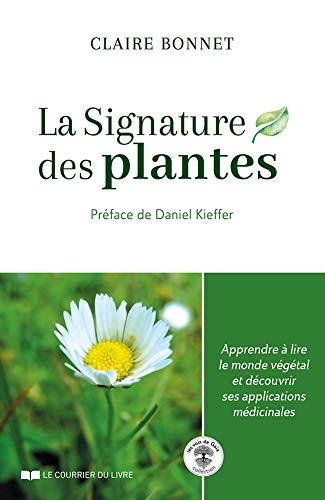 signature des plantes (La) | Bonnet, Claire