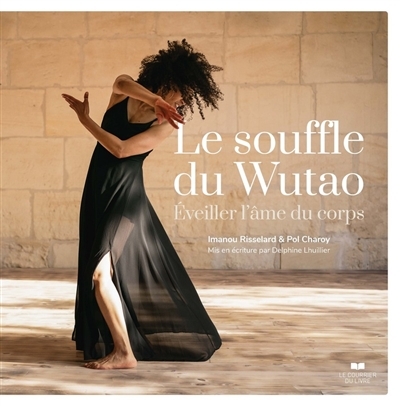 souffle du wutao (Le) | Risselard, Imanou