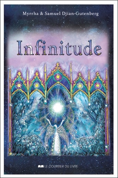 Infinitude | Djian-Gutenberg, Samuel