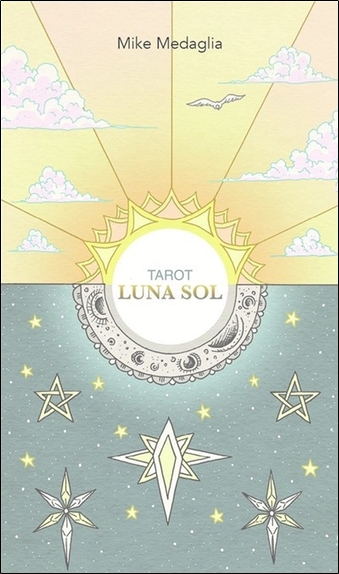 Tarot Luna Sol | Shill, Darren