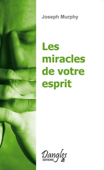 miracles de votre esprit (Les) | Murphy, Joseph