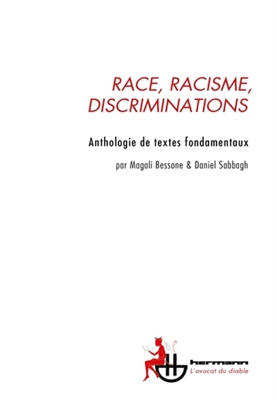 Race, racisme, discriminations | 