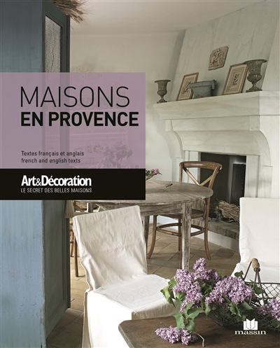 Maisons en Provence | Art & décoration