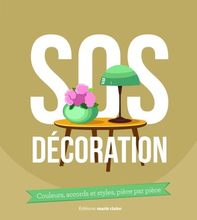  SOS Décoration | Collectif