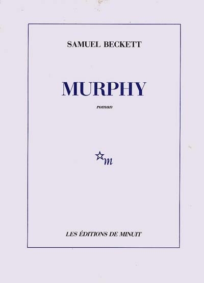 Murphy | Beckett, Samuel