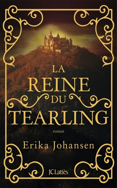 reine du Tearling (La) | Johansen, Erika