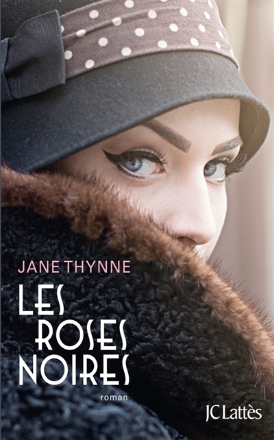 roses noires (Les) | Thynne, Jane
