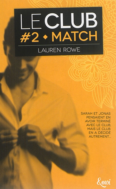 Match | Rowe, Lauren