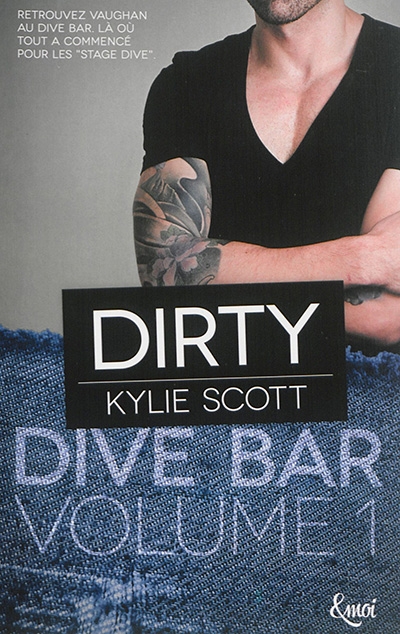 Dirty | Scott, Kylie