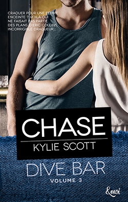 Chase | Scott, Kylie